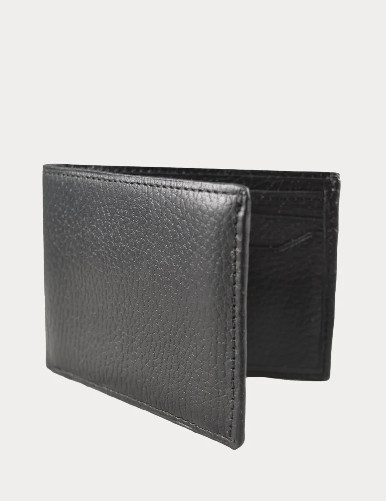 Billetera Lisburn Triple