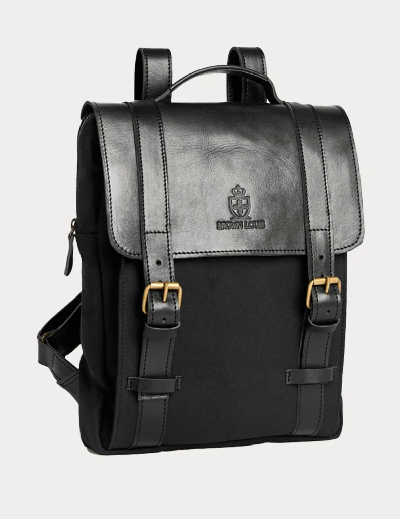 Mochilla Gallway Canvas